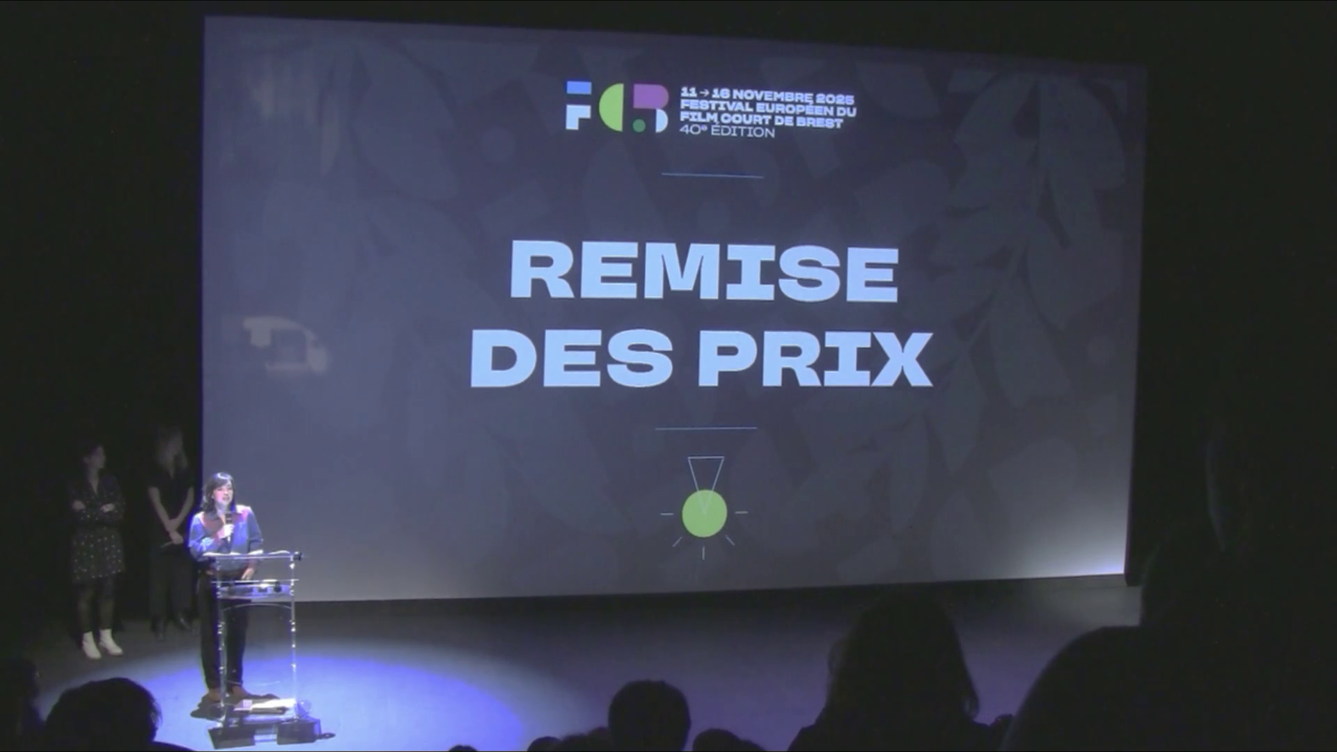 Festival du film court 2025